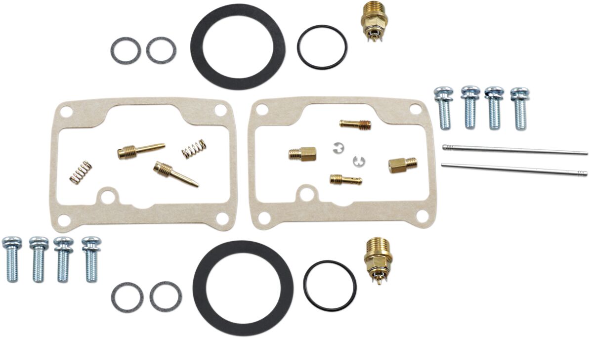 CARB REBUILD KIT SKI-DOO
