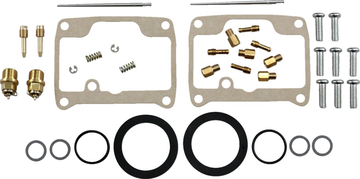 CARB REBUILD KIT SKI-DOO