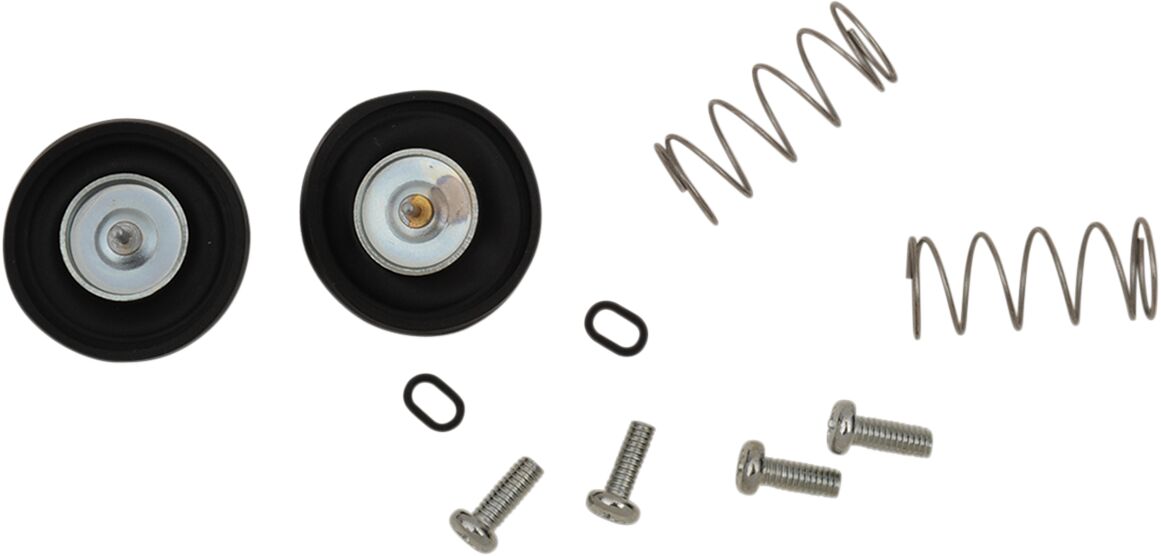 REBUILD KIT AIRCUTOFF VLV