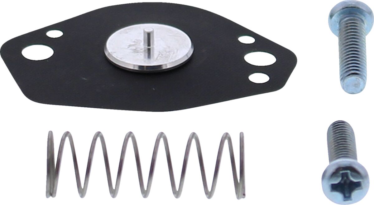REBUILD KIT AIRCUTOFF VLV