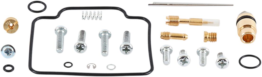 REPAIR KIT CARB YAM
