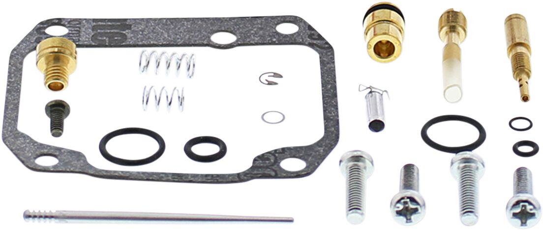 REPAIR KIT CARB SUZ