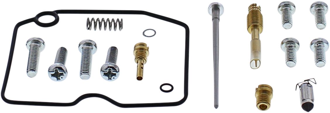 REPAIR KIT CARB KAW