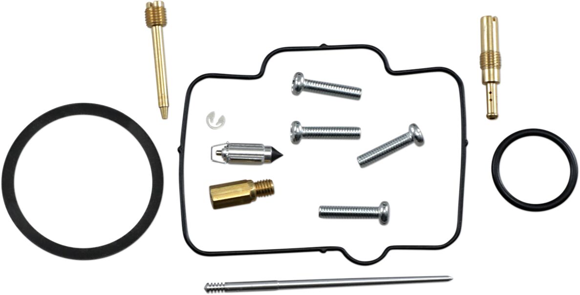 REPAIR KIT CARB HON