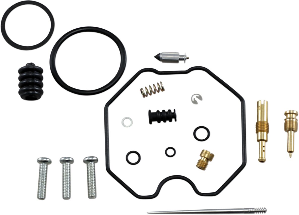 REPAIR KIT CARB HON