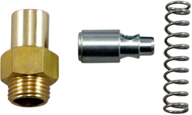 CHOKE PLUNGER KIT POL