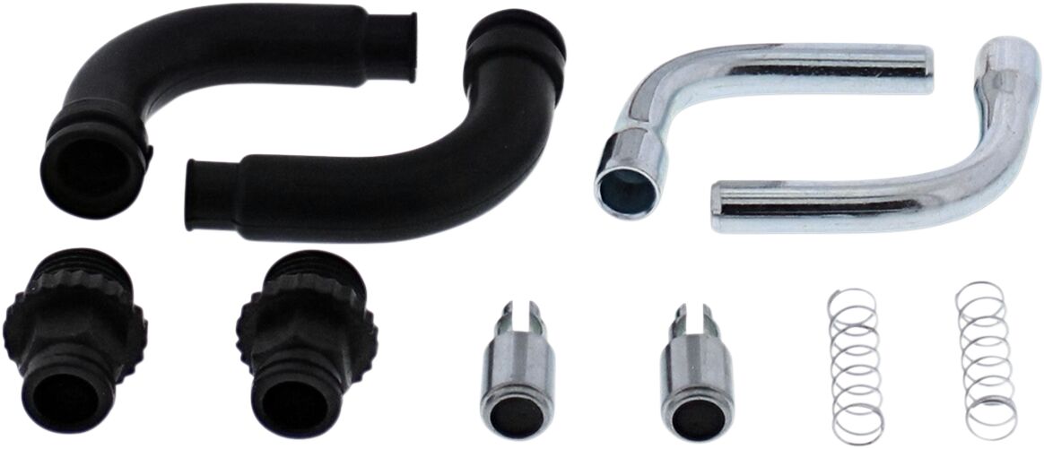 CHOKE PLUNGER KIT
