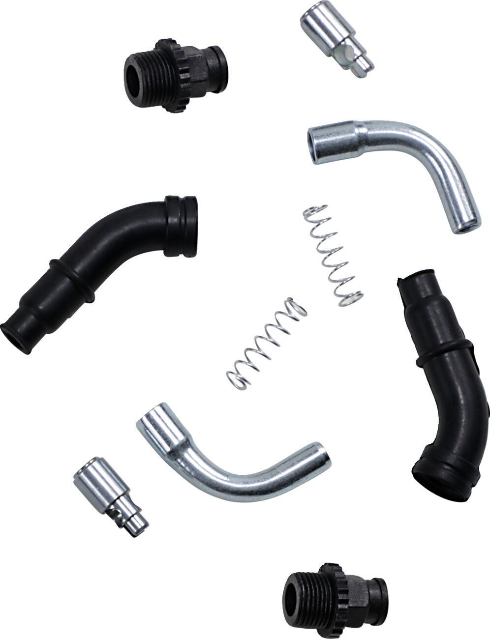CHOKE PLUNGER KIT