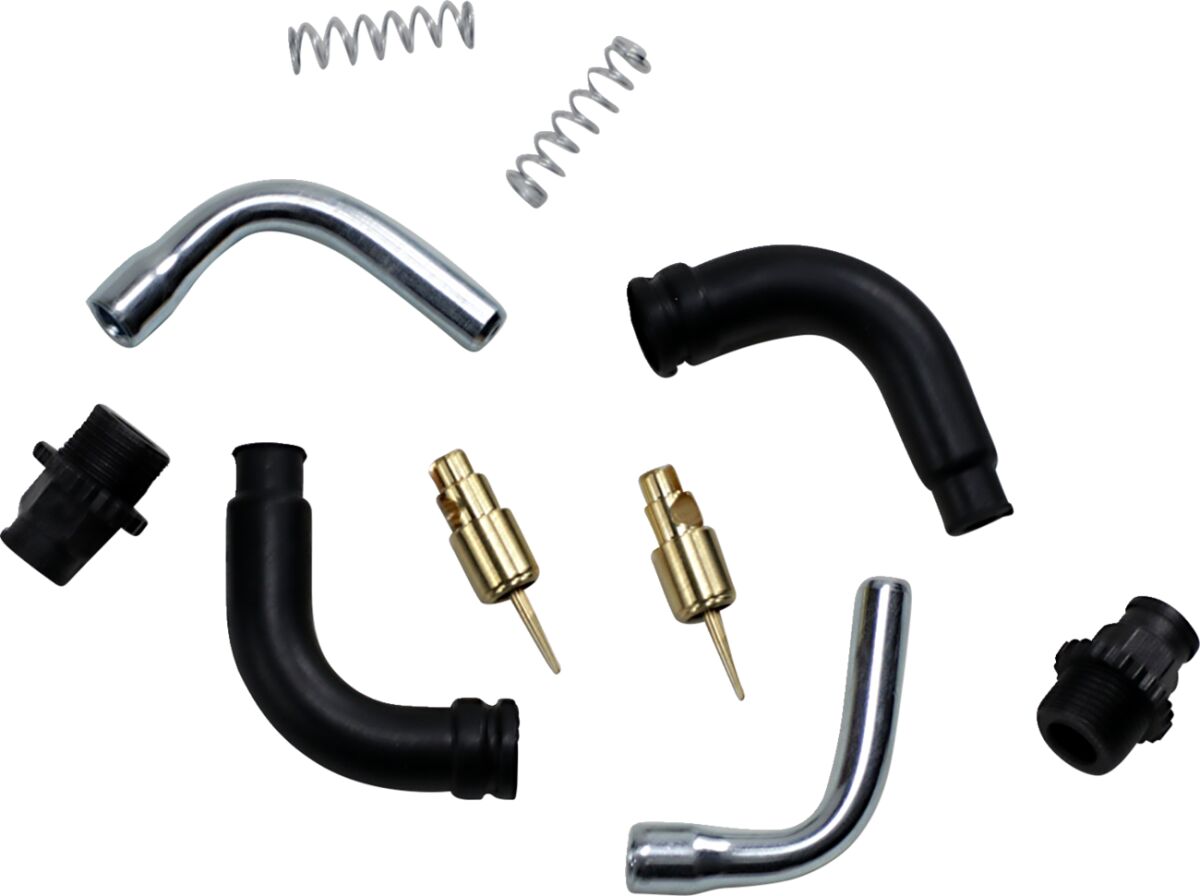 CHOKE PLUNGER KIT