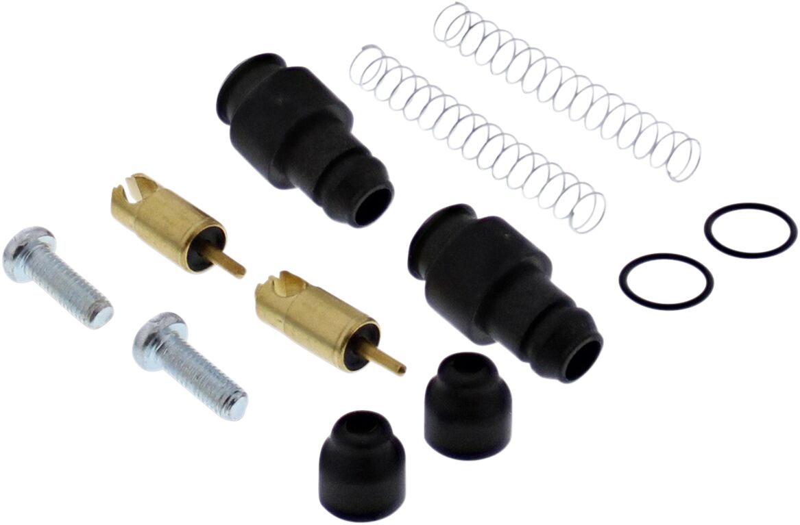 CHOKE PLUNGER KIT