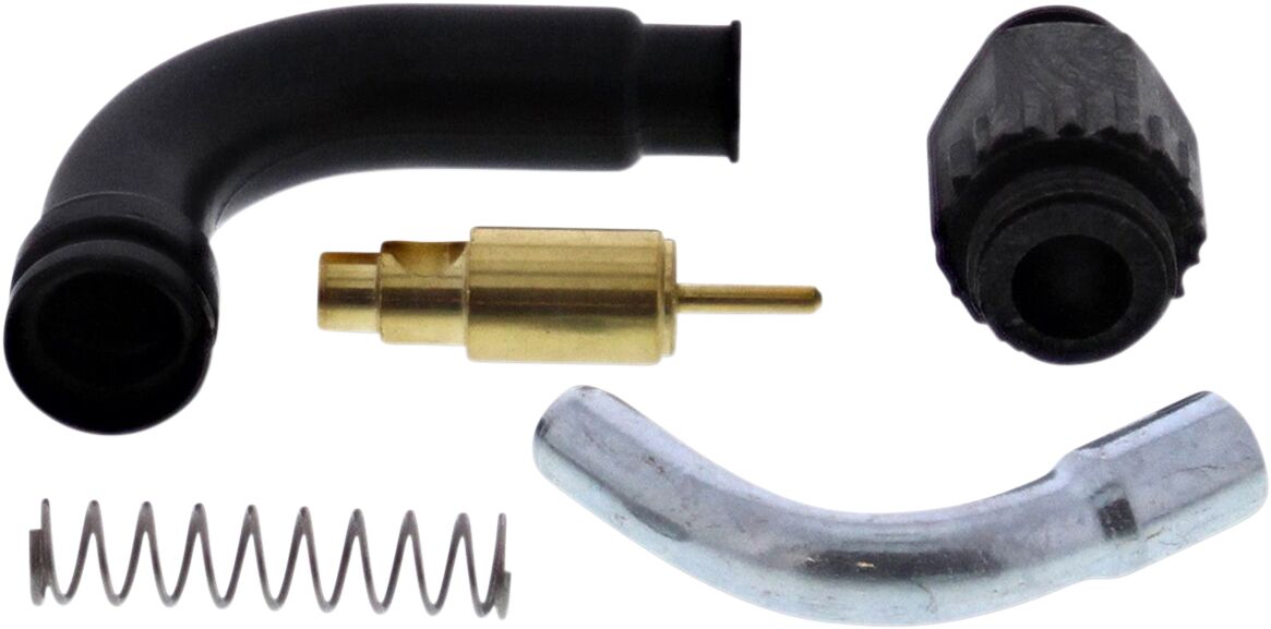 CHOKE PLUNGER KIT