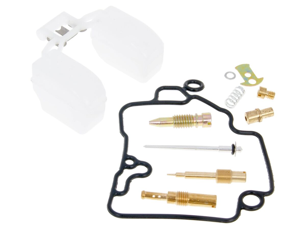 CARBURETOR REPAIR KIT