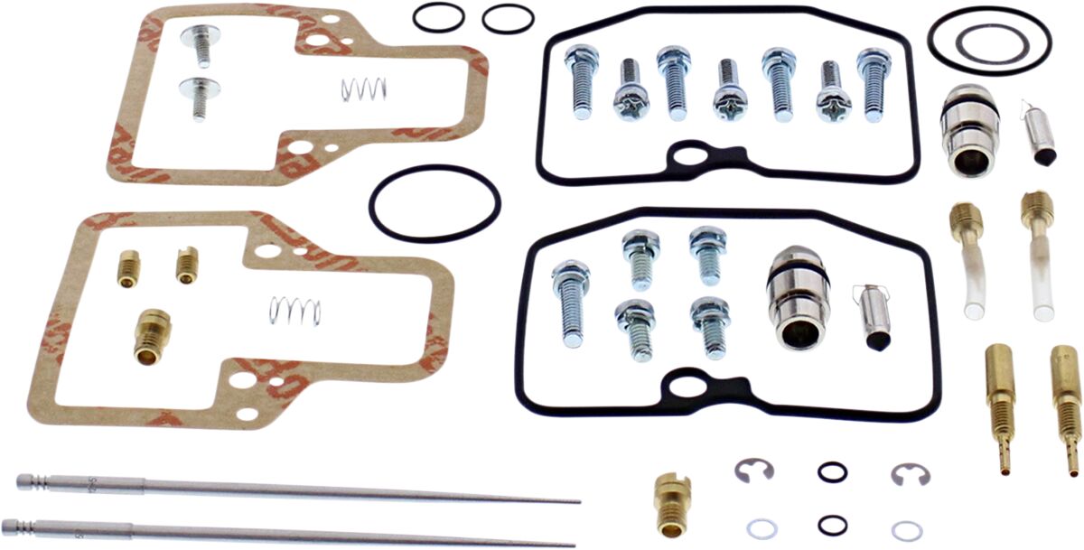 CARB REBUILD KIT YAMAHA
