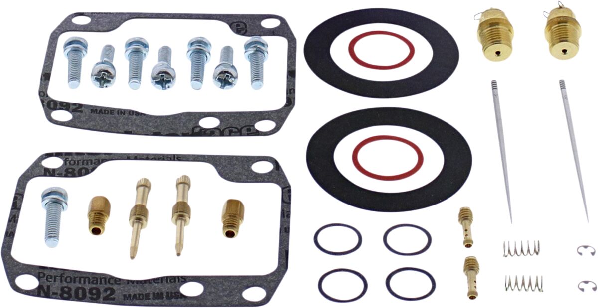 CARB REBUILD KIT SKI-DOO