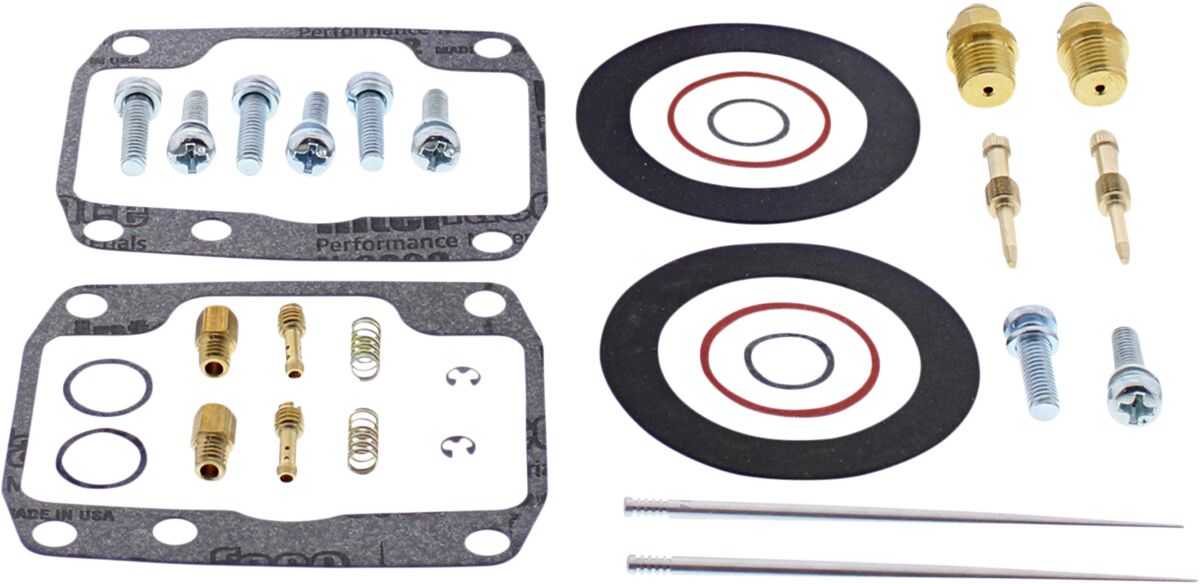 CARB REBUILD KIT SKI-DOO