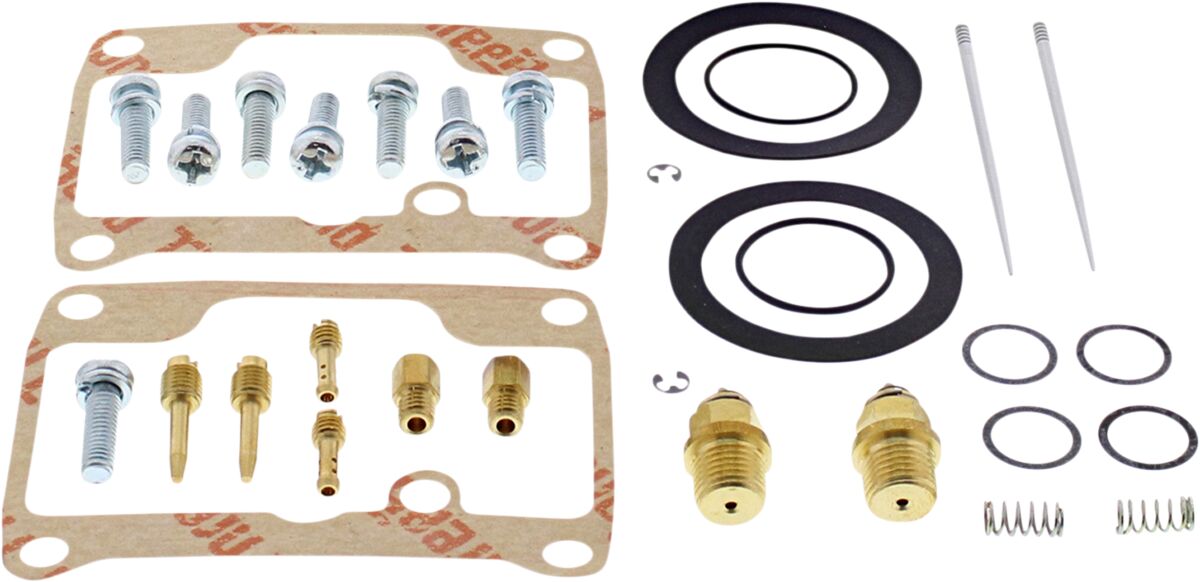 CARB REBUILD KIT SKI-DOO