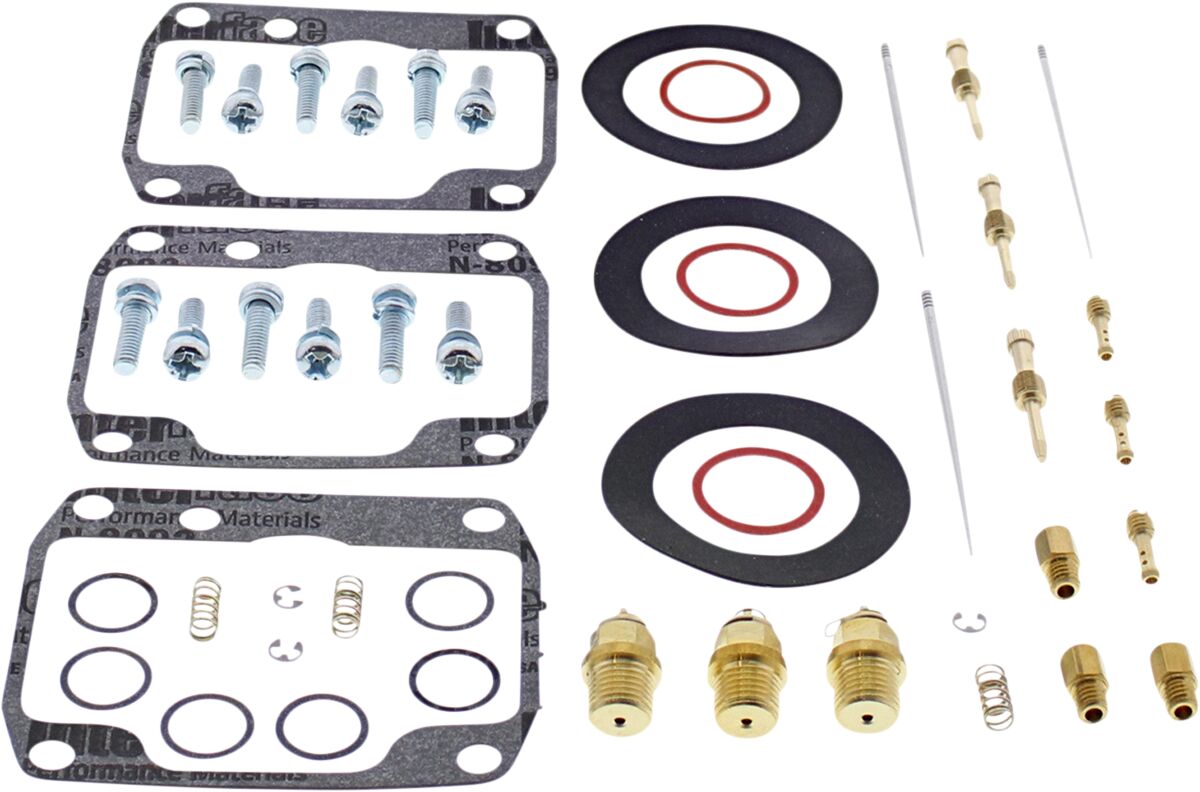 CARB REBUILD KIT SKI-DOO
