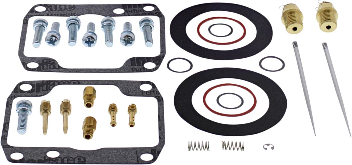 CARB REBUILD KIT SKI-DOO