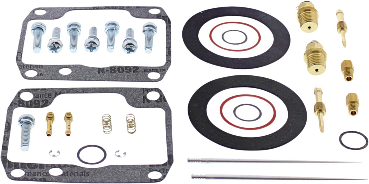 CARB REBUILD KIT SKI-DOO
