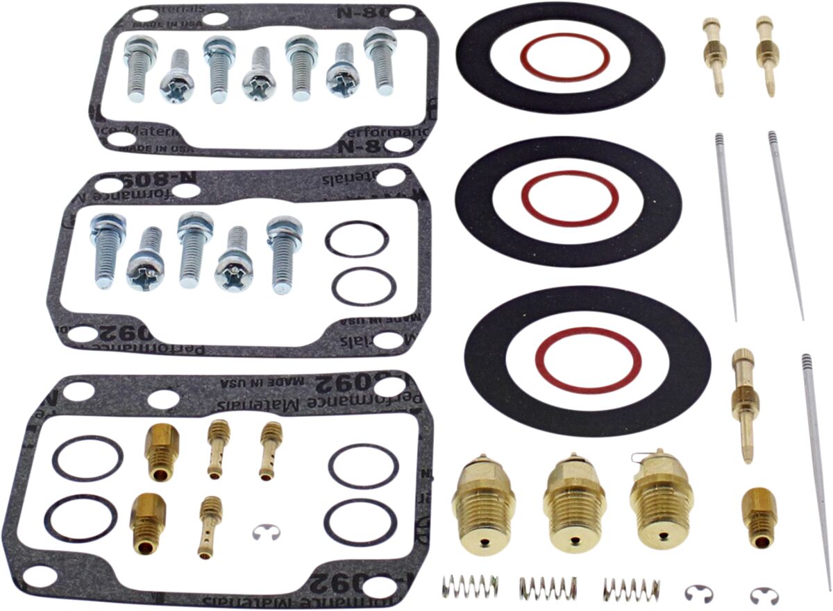 CARB REBUILD KIT SKI-DOO
