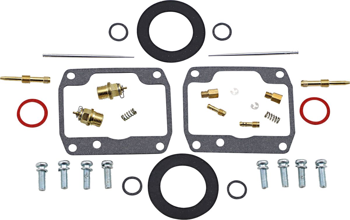 CARB REBUILD KIT SKI-DOO