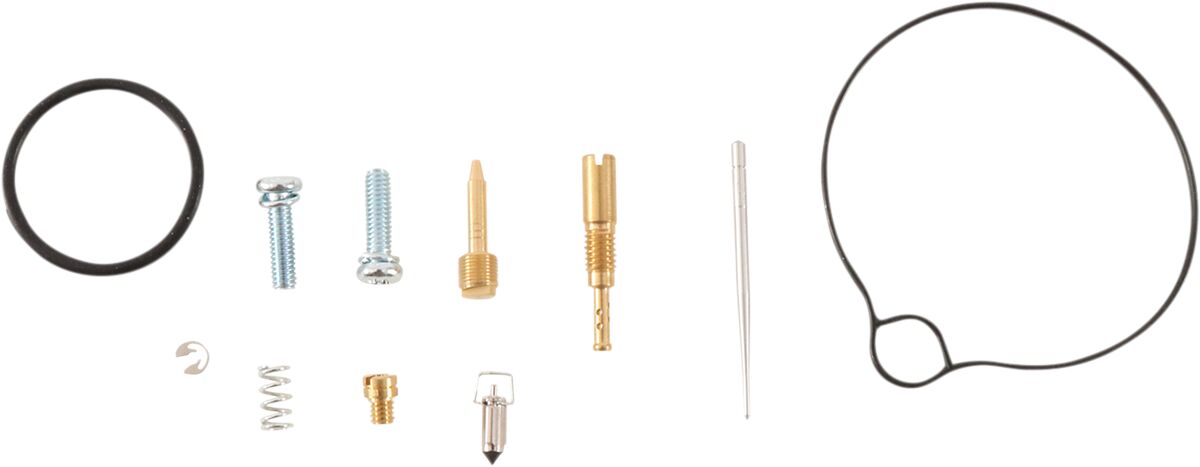 REPAIR KIT CARB KAW