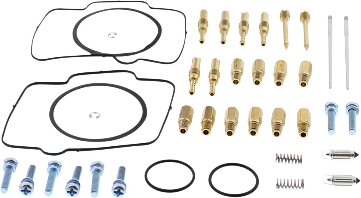 CARB REBUILD KIT