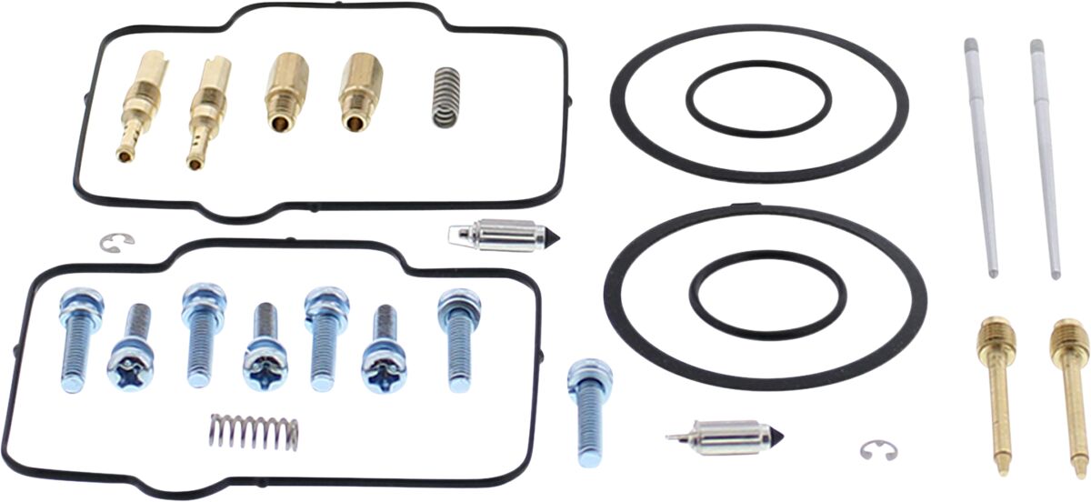CARB REBUILD KIT