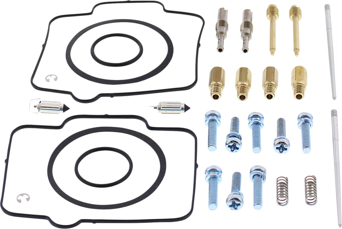 CARB REBUILD KIT