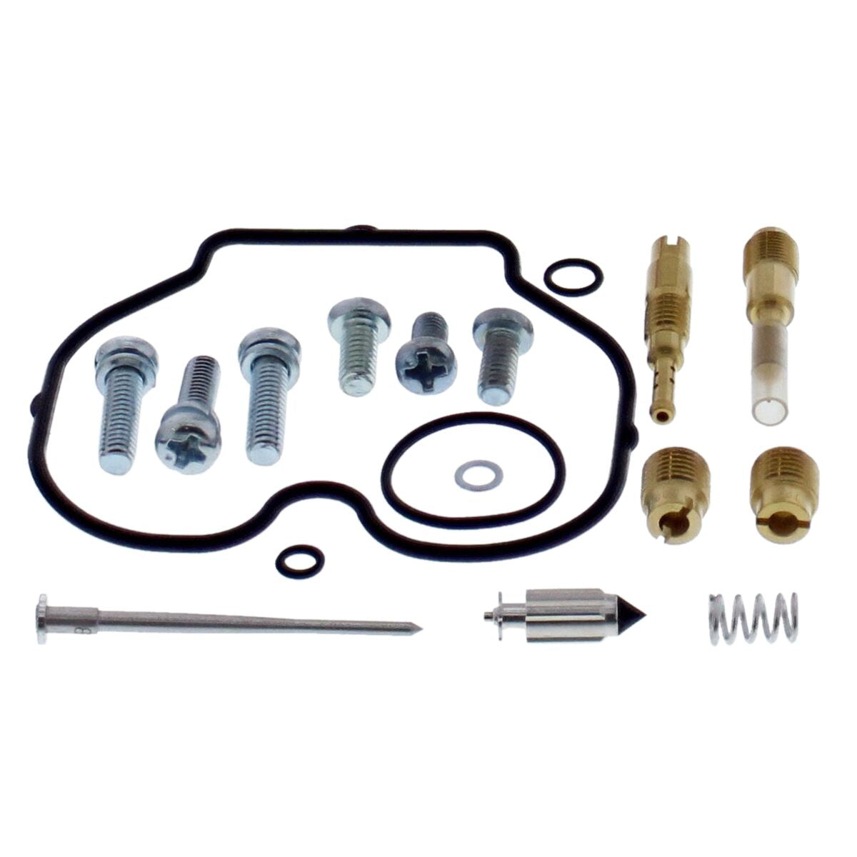 CARB REBUILD KIT HON 50