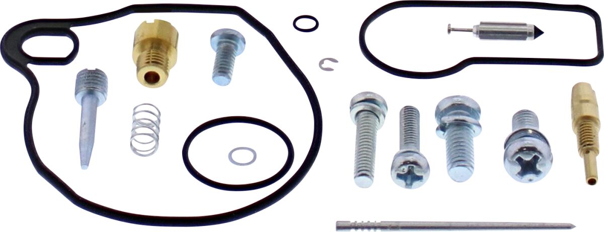 CARB REBUILD KIT YAM 50