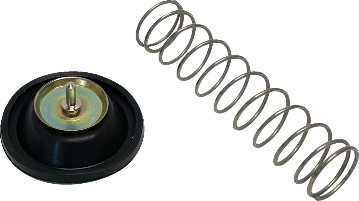 VALVE CUTOFF16048-MEG-003