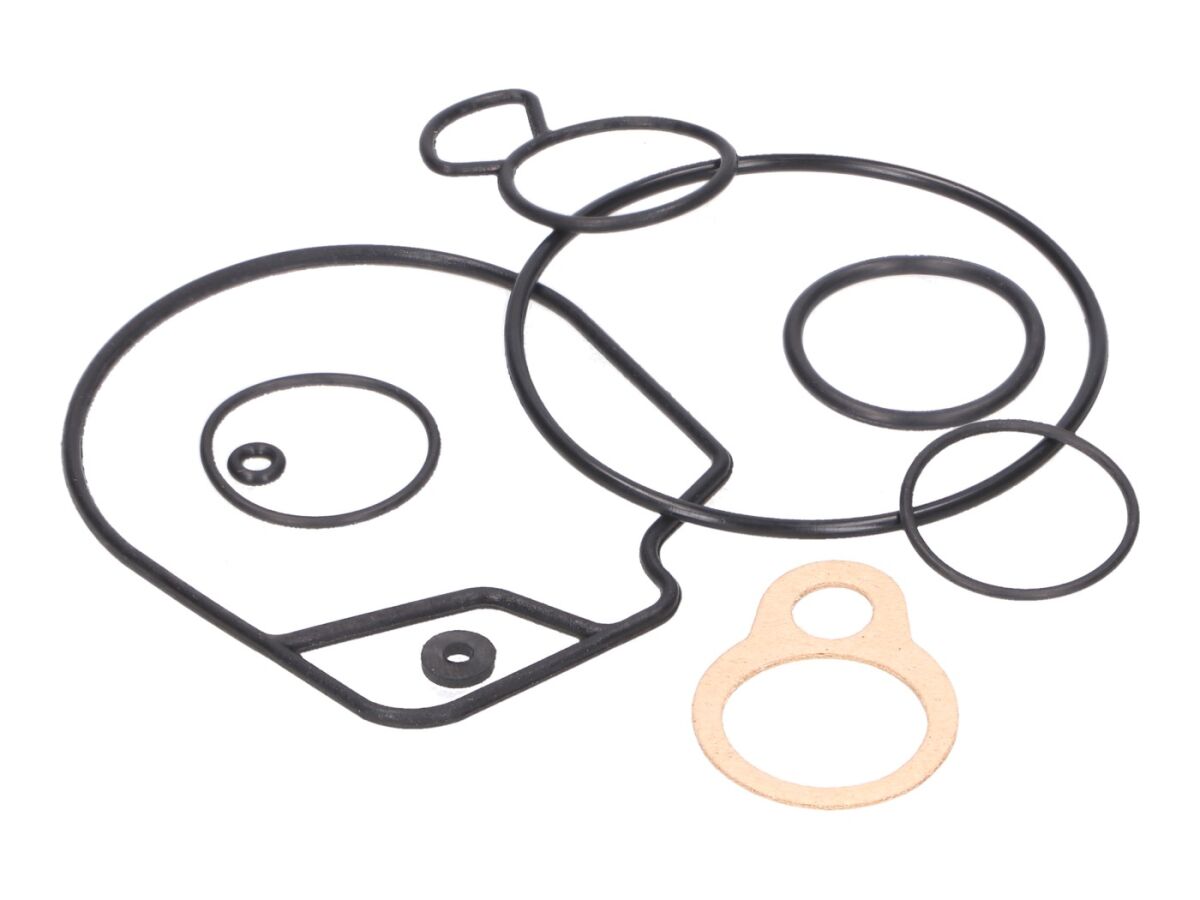 GASKET SET CARB PHVA 12-17.5MM