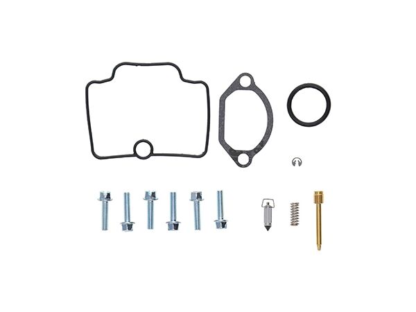 CARBURATOR REBUILD KIT SX85 03