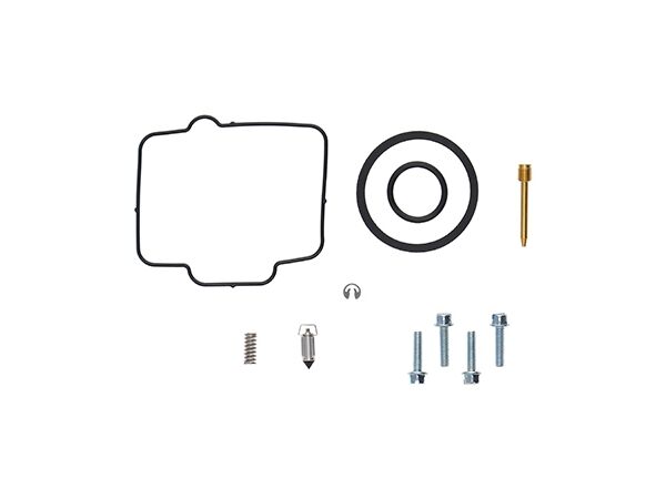 CARBURATOR REBUILD KIT SX125 9