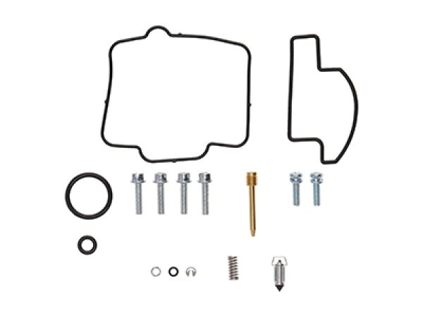 CARBURETOR REBUILD KIT SX125 0