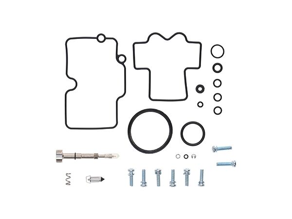 CARBURATOR REBUILD KIT SXF250