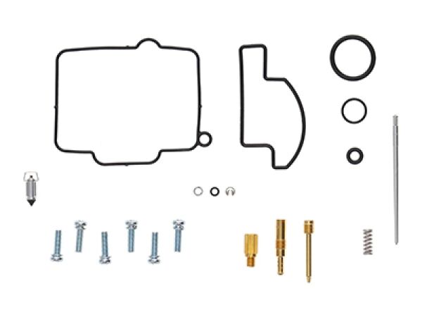 CARBURETOR REBUILD KIT YZ250 0