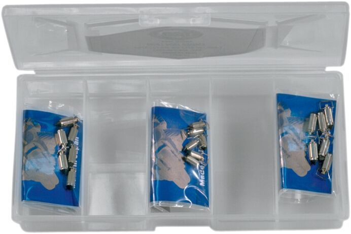NEEDLE KIT CARB