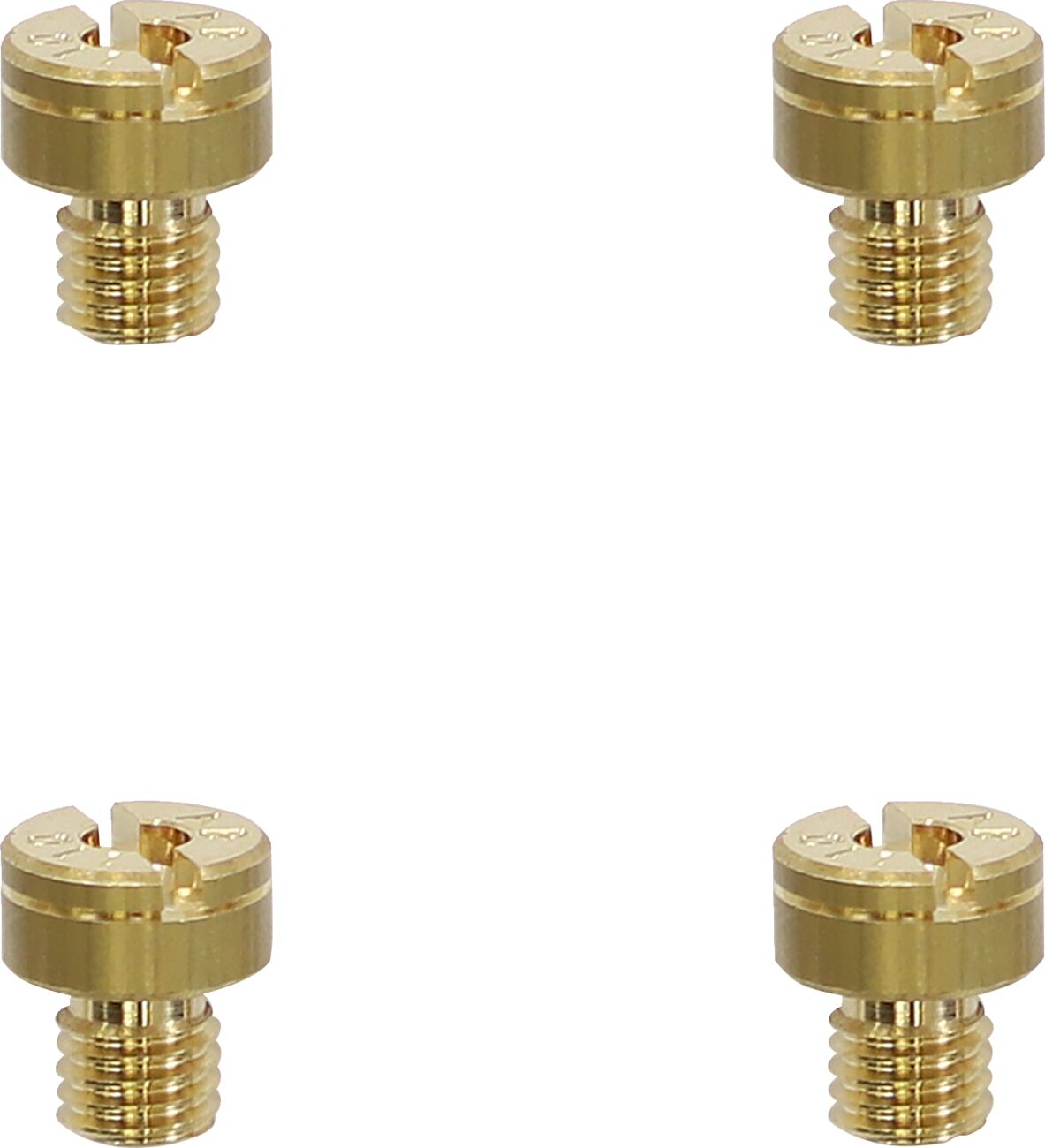 CARB JET 4-PK MIK SJ140