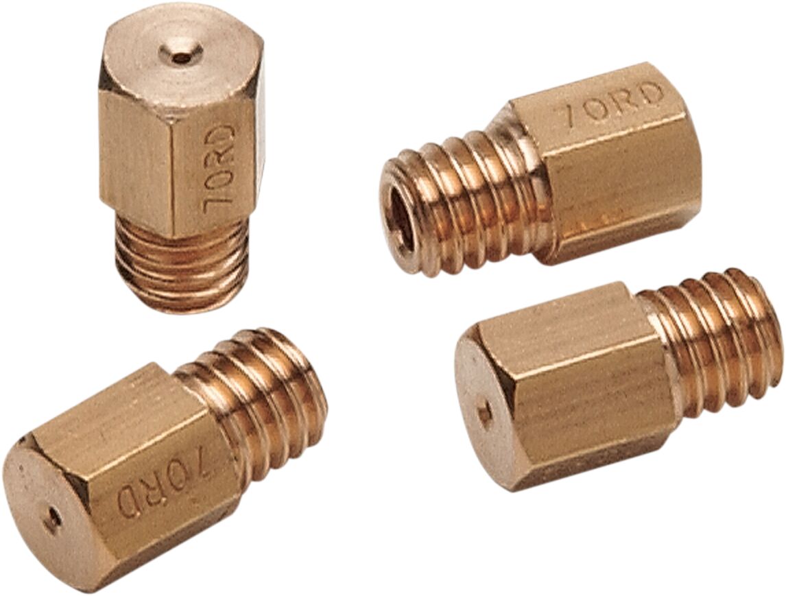 CARB JET 4-PK MIK HJ310