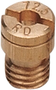 CARB JET 4-PK KEH KJ112.5