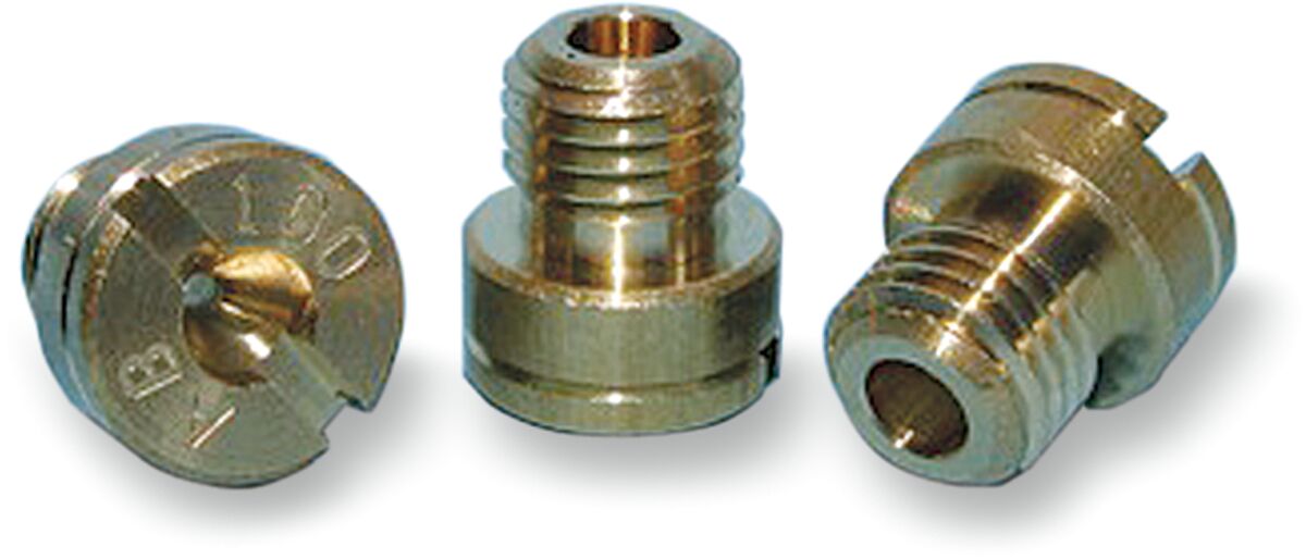 CARB JET 5PK D'ORTO DO165