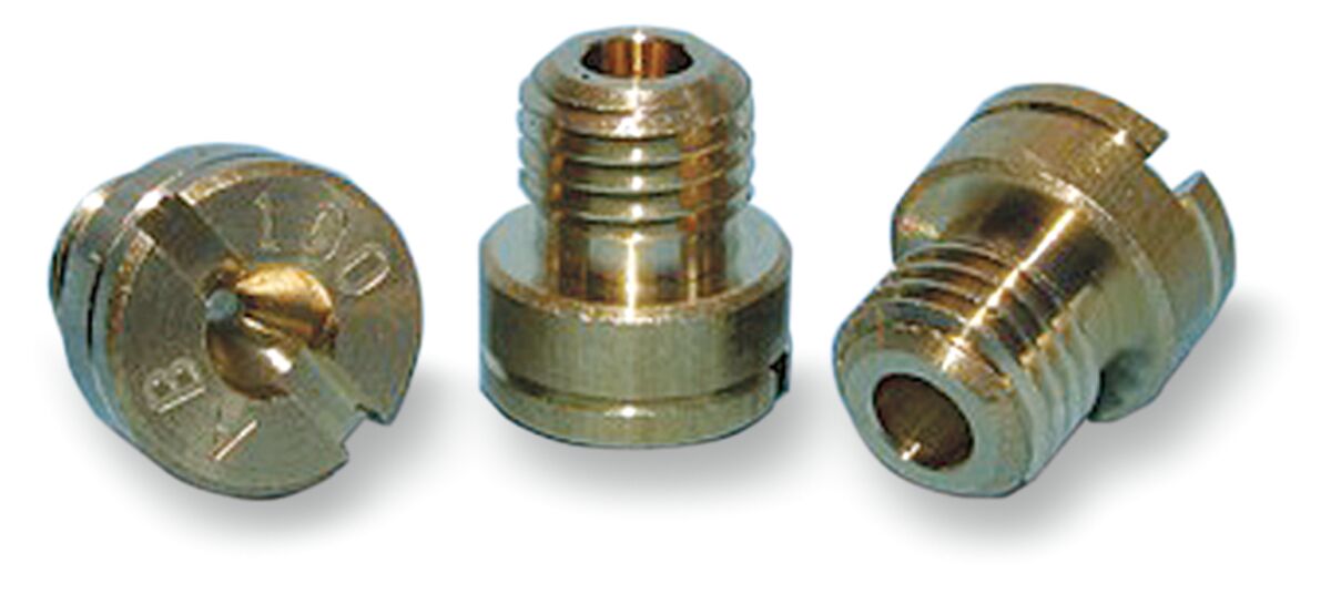 CARB JET 5-PK D'ORTO DO095-5