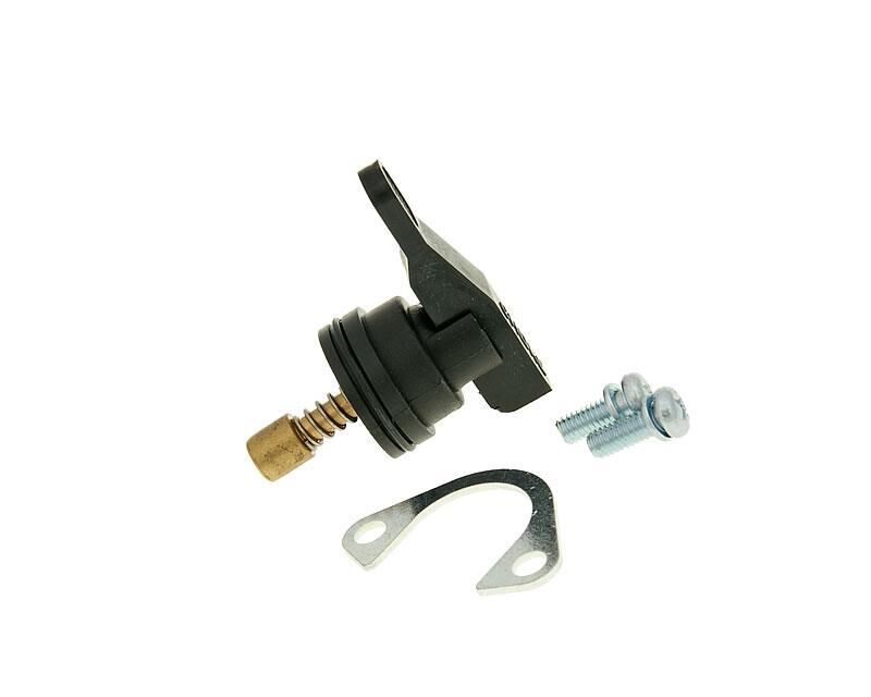 CHOKE CONVERSION KIT