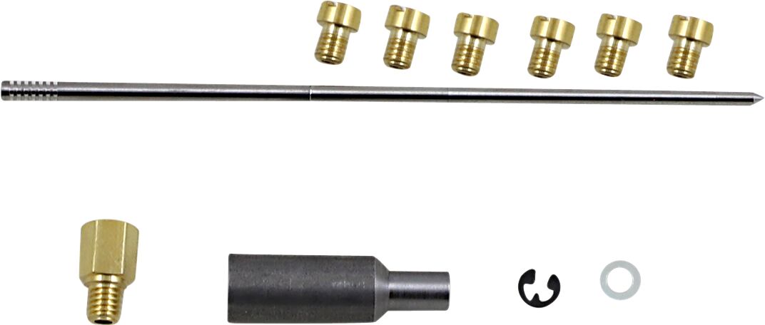 JETKIT HON CRF450X