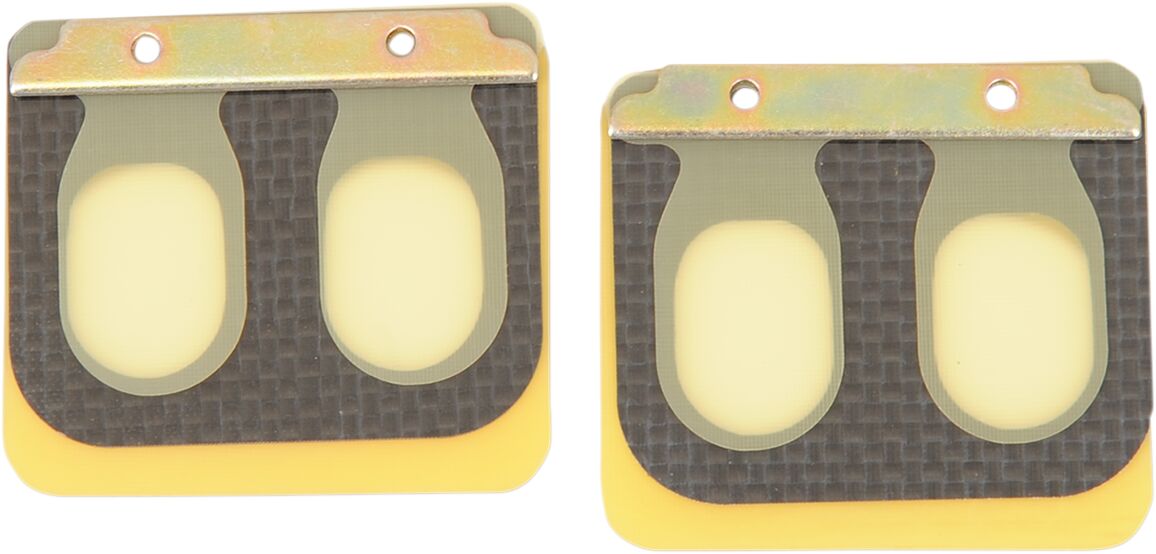 PRO SERIES REED RAD01H