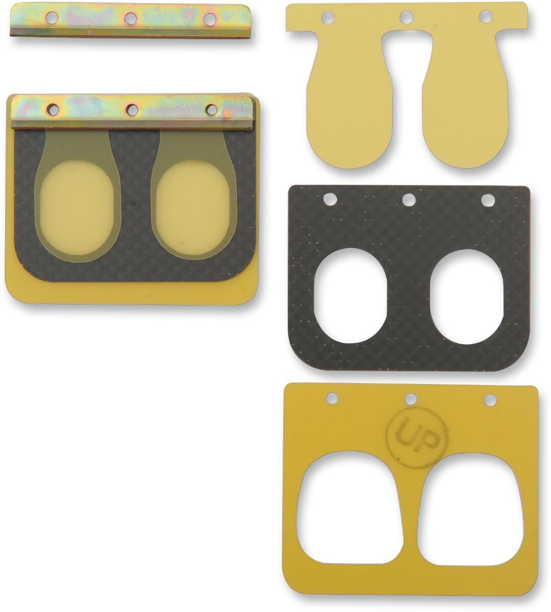 PRO SERIES REED RAD24K