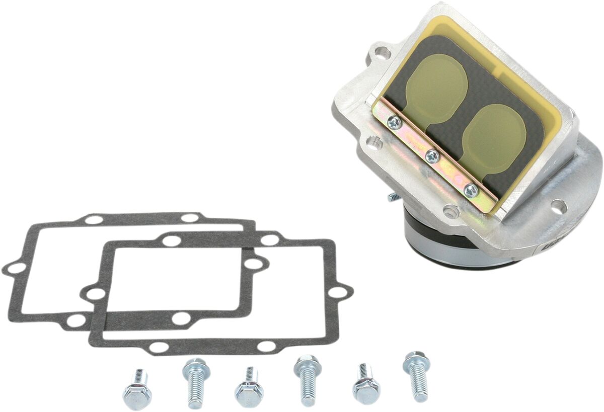RAD VALVE KX250 04
