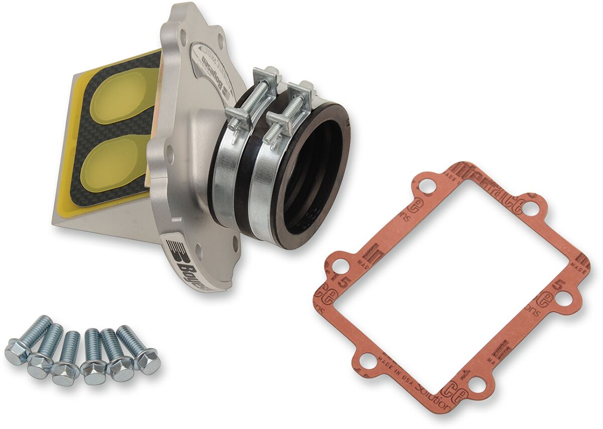 VALVE RAD CR250 05-07